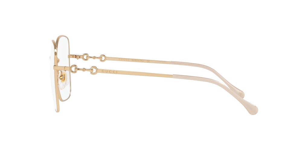 Lentes Oftálmicos Gucci GG883OA Dorado