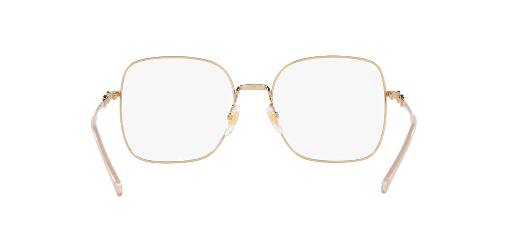 Lentes Oftálmicos Gucci GG883OA Dorado