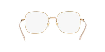 Lentes Oftálmicos Gucci GG883OA Dorado