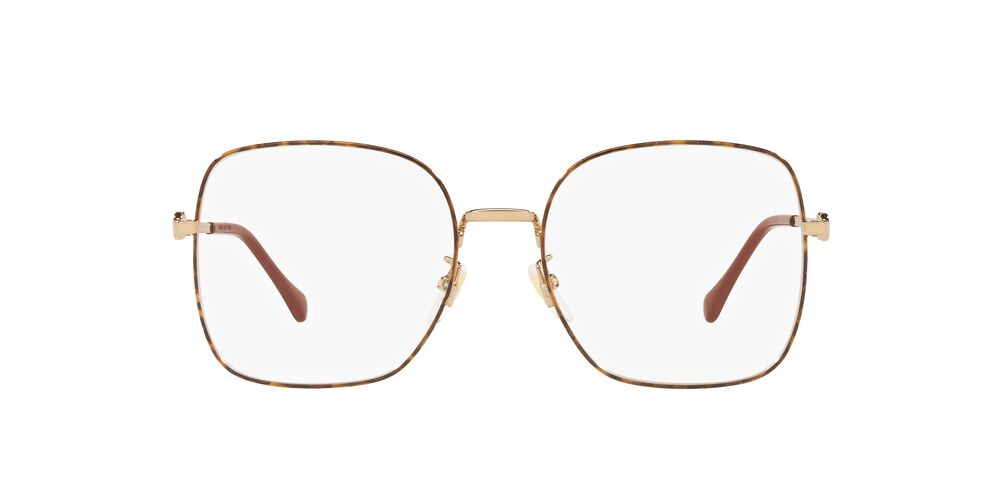 Lentes Oftálmicos Gucci GG0883OA Dorado