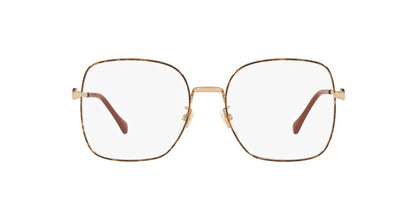 Lentes Oftálmicos Gucci GG0883OA Dorado