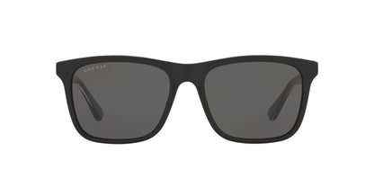 Lentes De Sol Gucci GG0381SN Negro