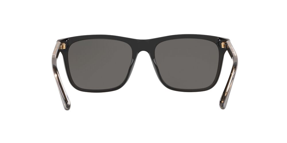 Lentes De Sol Gucci GG0381SN Negro