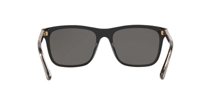 Lentes De Sol Gucci GG0381SN Negro