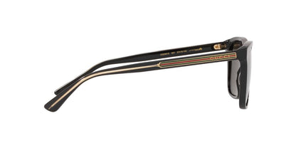 Lentes De Sol Gucci GG0381SN Negro