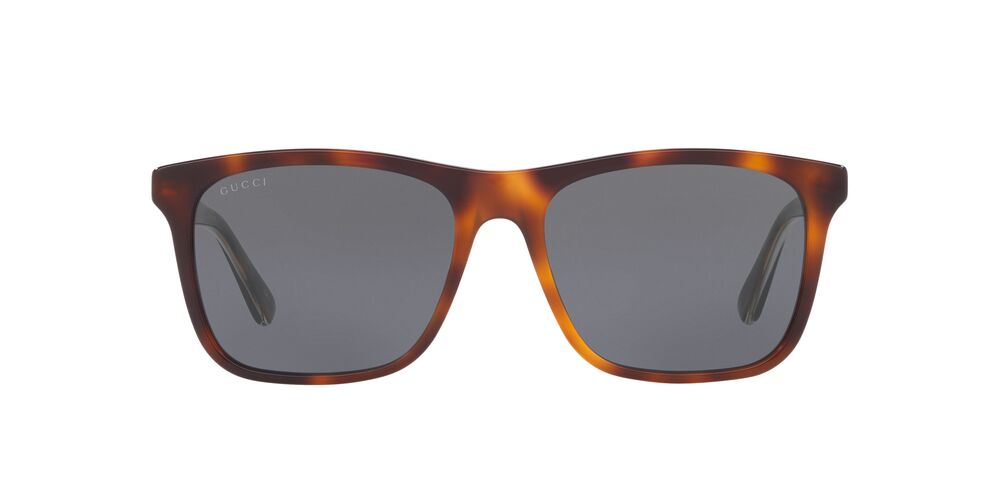 Lentes De Sol Gucci GG0381SN Carey