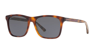 Lentes De Sol Gucci GG0381SN Carey