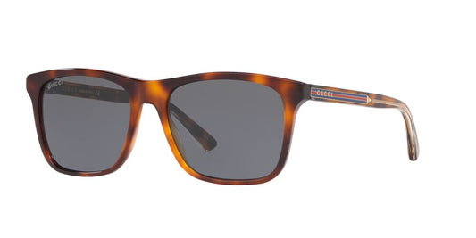 Lentes De Sol Gucci GG0381SN Carey