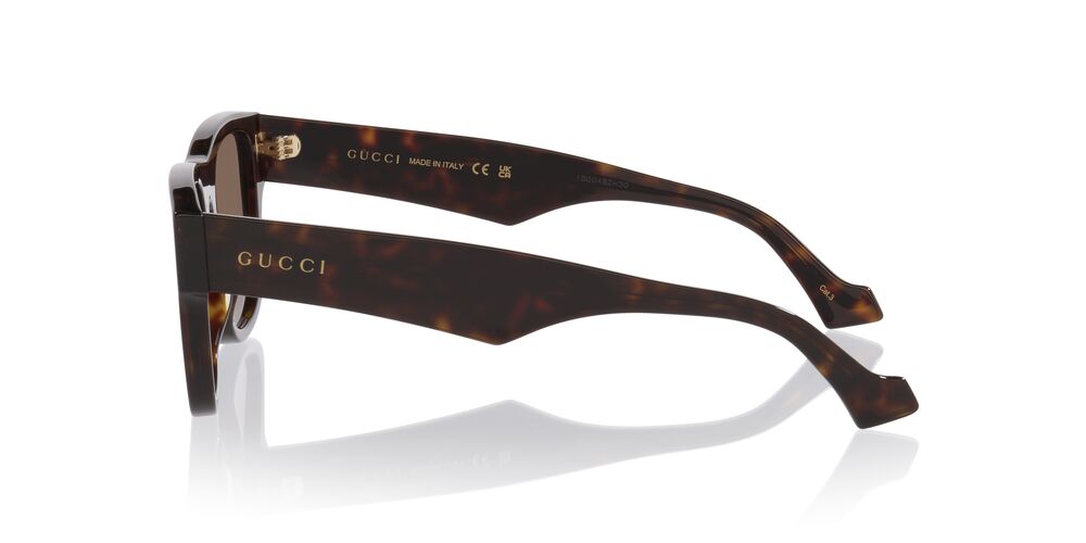 Lentes De Sol Gucci GG1427S Carey