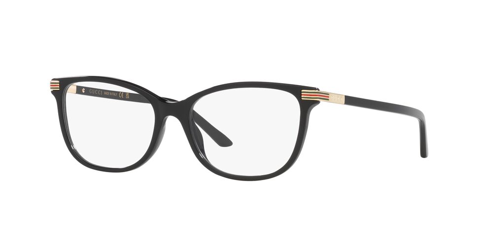 Lentes Oftálmicos Gucci GG1451O Negro