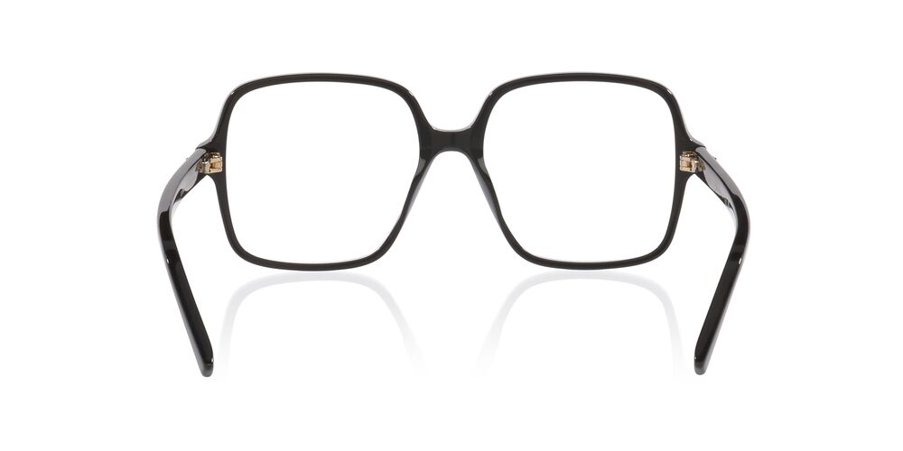 Lentes Oftálmicos Gucci GG1994O Negro