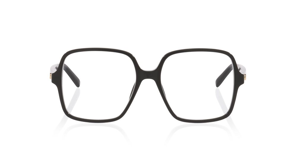 Lentes Oftálmicos Gucci GG1994O Negro