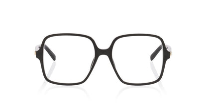 Lentes Oftálmicos Gucci GG1994O Negro