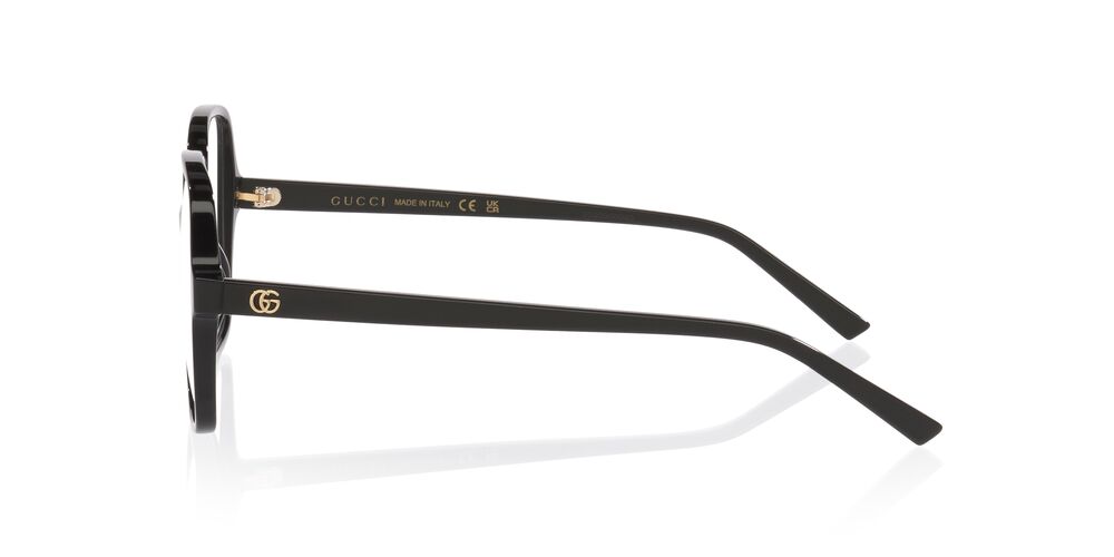 Lentes Oftálmicos Gucci GG1994O Negro