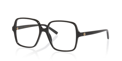 Lentes Oftálmicos Gucci GG1994O Negro