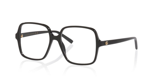 Lentes Oftálmicos Gucci GG1994O Negro