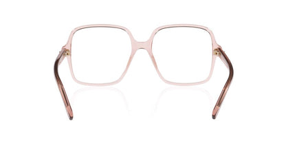 Lentes Oftálmicos Gucci GG1994O Rosado Transparente