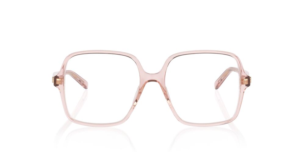 Lentes Oftálmicos Gucci GG1994O Rosado Transparente