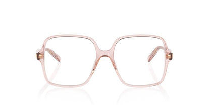 Lentes Oftálmicos Gucci GG1994O Rosado Transparente