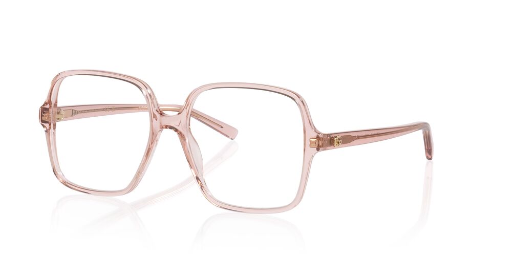 Lentes Oftálmicos Gucci GG1994O Rosado Transparente