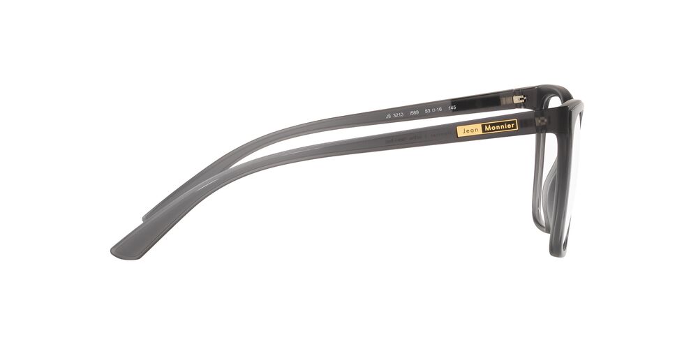 Lentes Oftálmicos Jean Monnier J83213 Gris