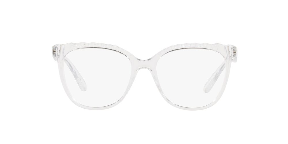 Lentes Oftálmicos Jean Monnier J83220 Transparente