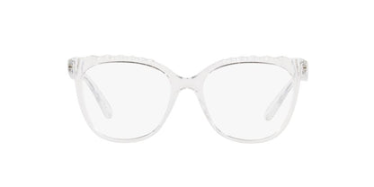 Lentes Oftálmicos Jean Monnier J83220 Transparente