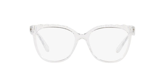 Lentes Oftálmicos Jean Monnier J83220 Transparente