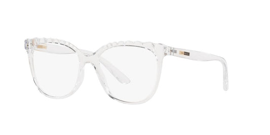 Lentes Oftálmicos Jean Monnier J83220 Transparente