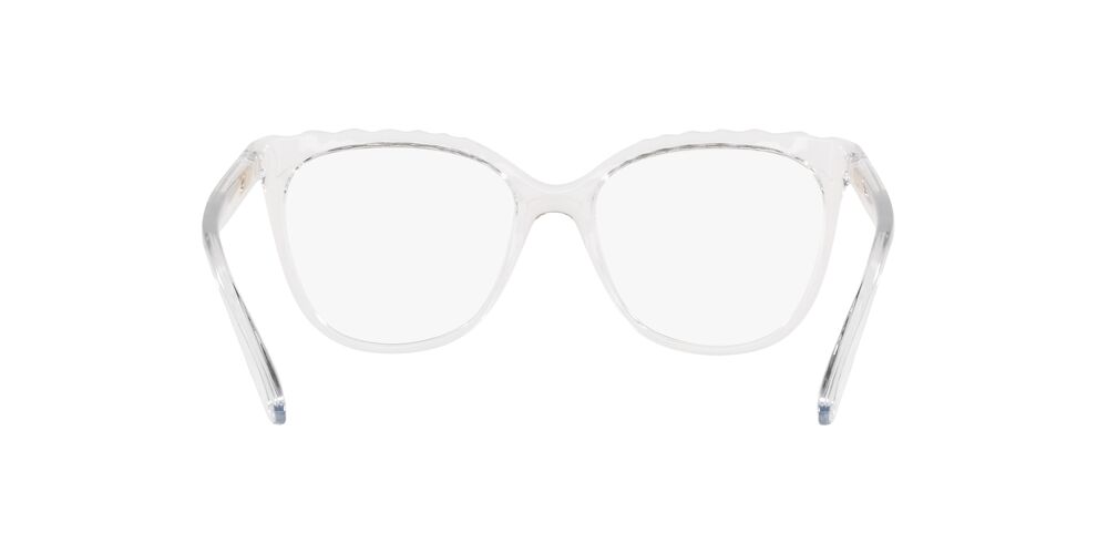Lentes Oftálmicos Jean Monnier J83220 Transparente