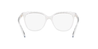 Lentes Oftálmicos Jean Monnier J83220 Transparente