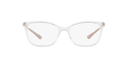 Lentes Oftálmicos Jean Monnier J83225 Transparente