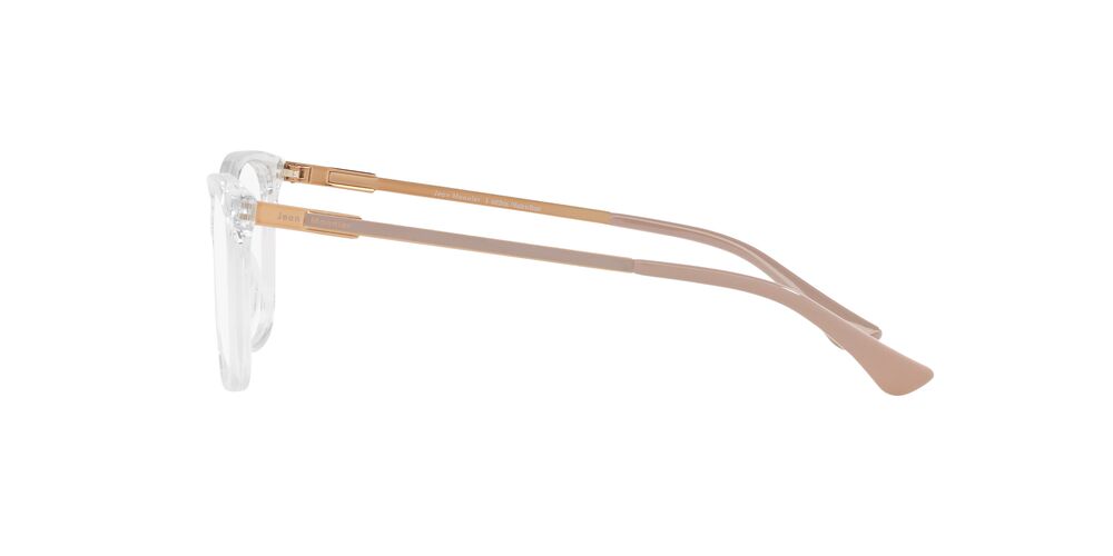 Lentes Oftálmicos Jean Monnier J83225 Transparente