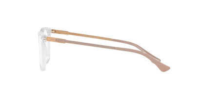 Lentes Oftálmicos Jean Monnier J83225 Transparente