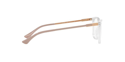 Lentes Oftálmicos Jean Monnier J83225 Transparente