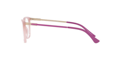Lentes Oftálmicos Jean Monnier J83225 Rosado/Lila
