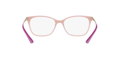 Lentes Oftálmicos Jean Monnier J83225 Rosado/Lila