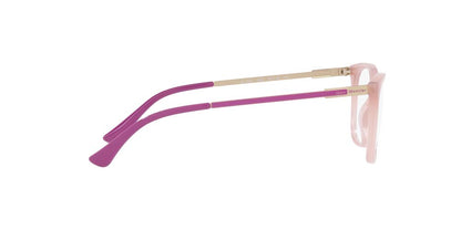 Lentes Oftálmicos Jean Monnier J83225 Rosado/Lila