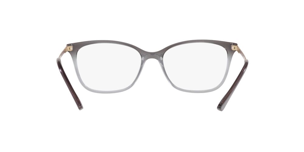 Lentes Oftálmicos Jean Monnier J83225 Gris Transparente