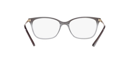 Lentes Oftálmicos Jean Monnier J83225 Gris Transparente