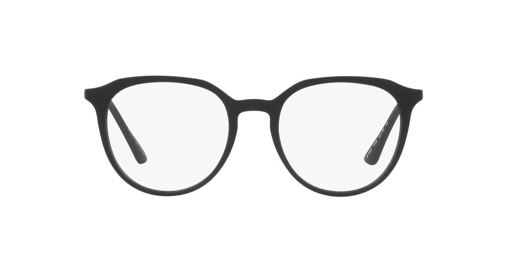 Lentes Oftálmicos Jean Monnier J83226 Negro Mate