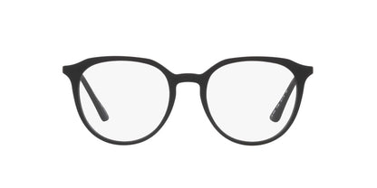 Lentes Oftálmicos Jean Monnier J83226 Negro Mate