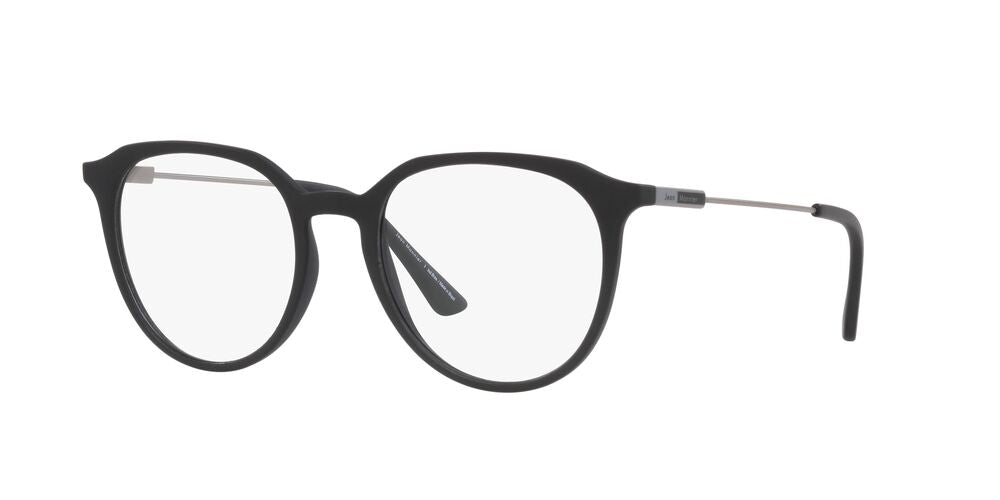 Lentes Oftálmicos Jean Monnier J83226 Negro Mate