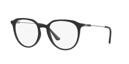 Lentes Oftálmicos Jean Monnier J83226 Negro Mate