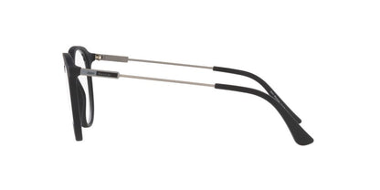 Lentes Oftálmicos Jean Monnier J83226 Negro Mate