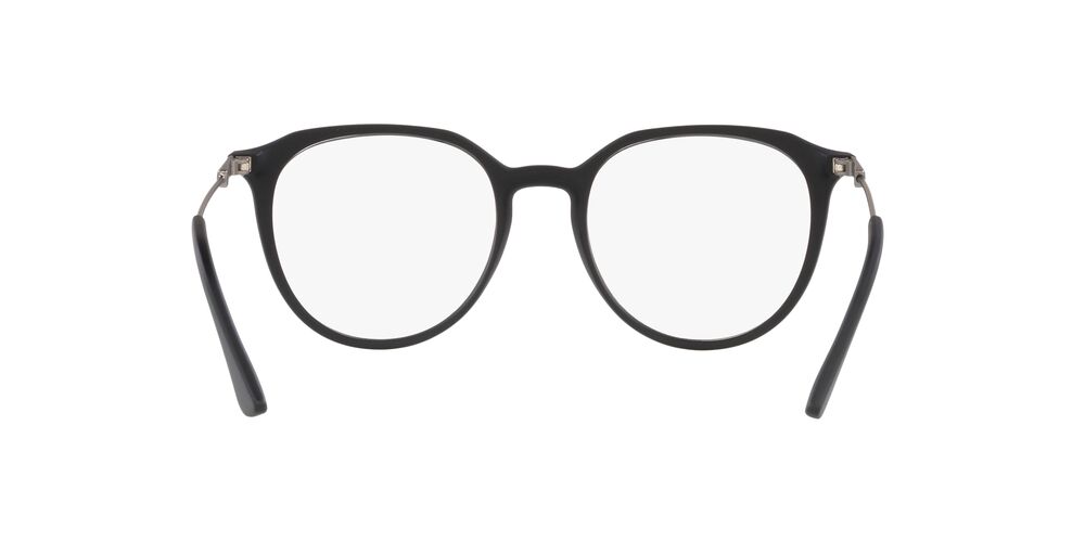Lentes Oftálmicos Jean Monnier J83226 Negro Mate