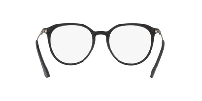 Lentes Oftálmicos Jean Monnier J83226 Negro Mate