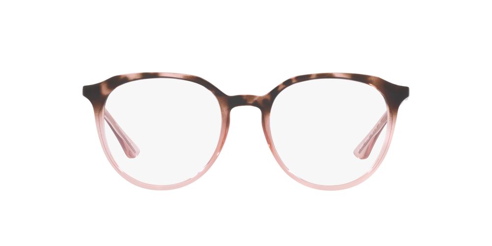 Lentes Oftálmicos Jean Monnier J83226 Carey/Rosado