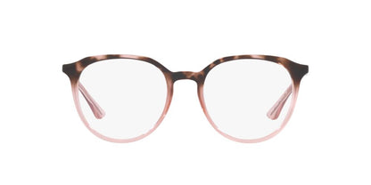 Lentes Oftálmicos Jean Monnier J83226 Carey/Rosado