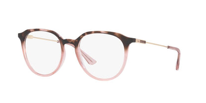 Lentes Oftálmicos Jean Monnier J83226 Carey/Rosado